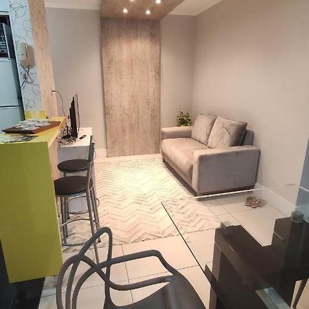 Pinda X Campos X Aparecida Apartment ปินดามอญญานกาบา ภายนอก รูปภาพ